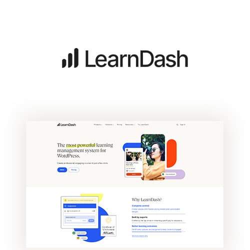 LearnDash