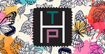 Textile Print House Logo
