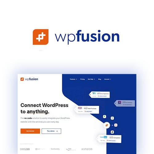 WP Fusion