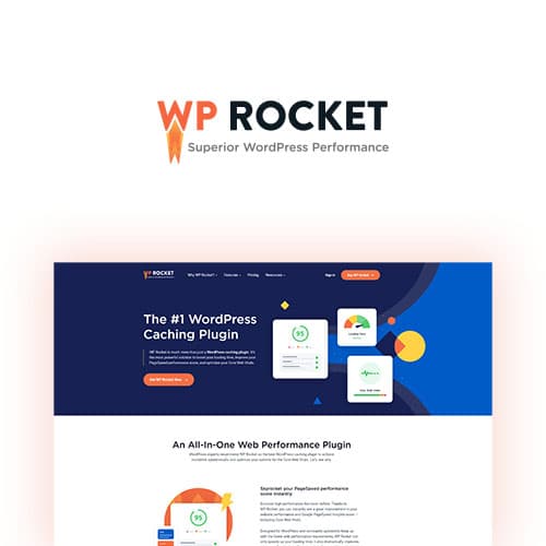 WP Rocket